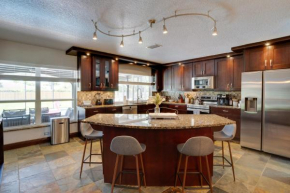 Spacious Wellington Vacation Rental - Private Pool